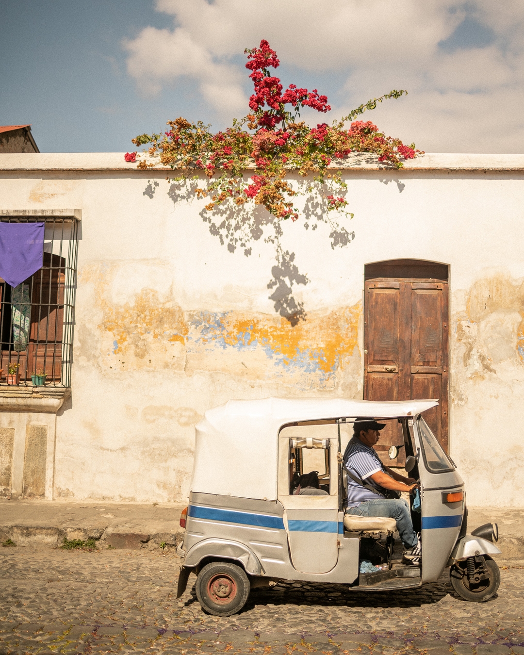 tuk tuk